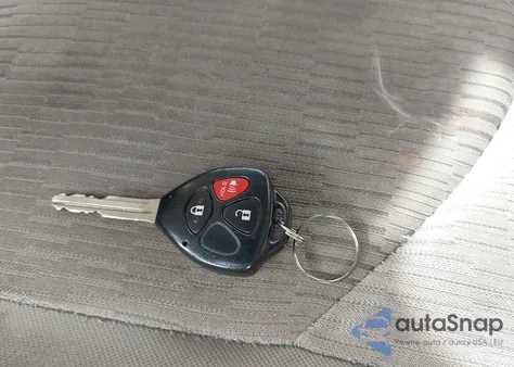 2010 Toyota Rav4 from USA, damaged, VIN JTMBF4DV9AD031214